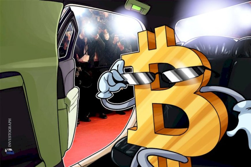 ‘Sodl’ too soon: US gov’t missed Bitcoin gains now total $6B