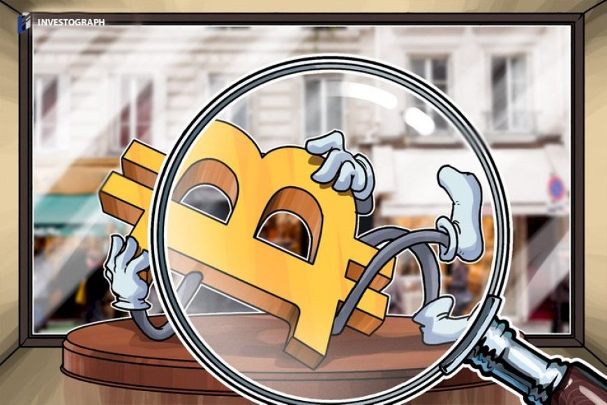 $12B Advisory Group CEO: BTC is Safe Haven Asset Amid Political Tension