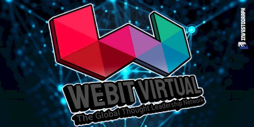Is Virtual a New Norm For the Events? The Webit Story