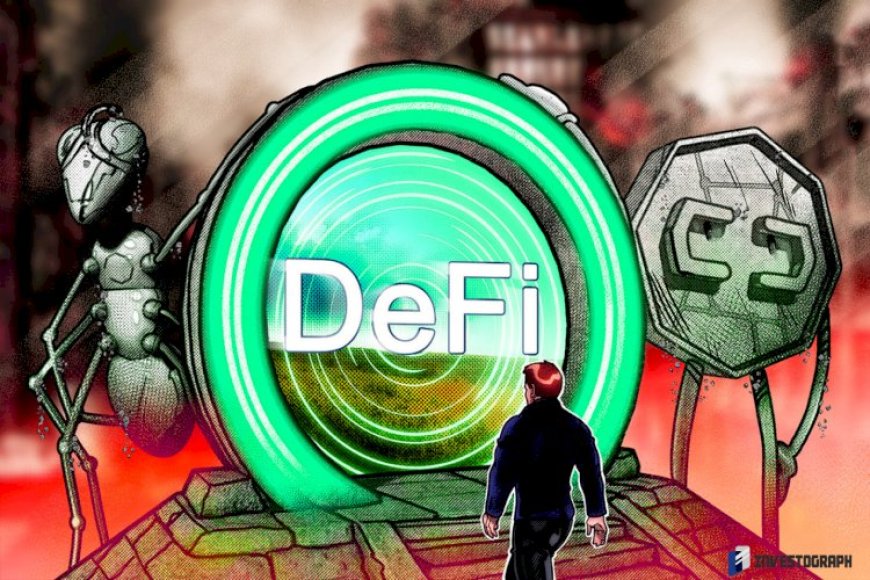 Top 3 DeFi Price Prediction Synthetix, Aave, Uniswap: DeFi takes the lead in the recent run-up in the cryptocurrency market