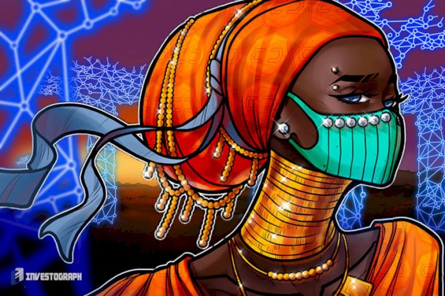 Nigerian Crypto Activity Has Been On the Rise Since April