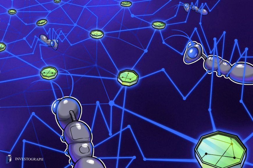 Bug bounties can help secure blockchain networks, but have mixed results