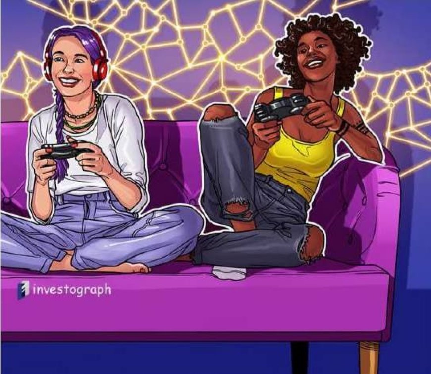 The excitement around a Bitcoin ETF has sparked renewed interest in blockchain games, igniting enthusiasm within the gaming community, according to Yat Siu.