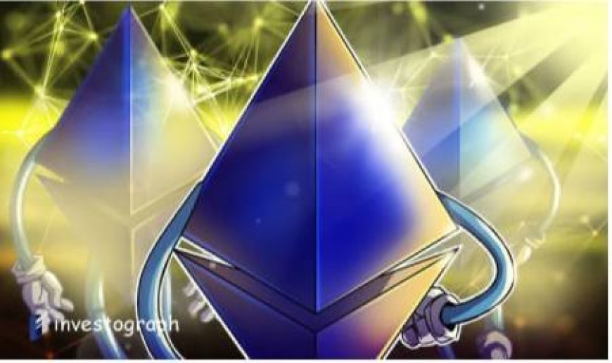 3 reasons why Ethereum price is underperforming altcoins