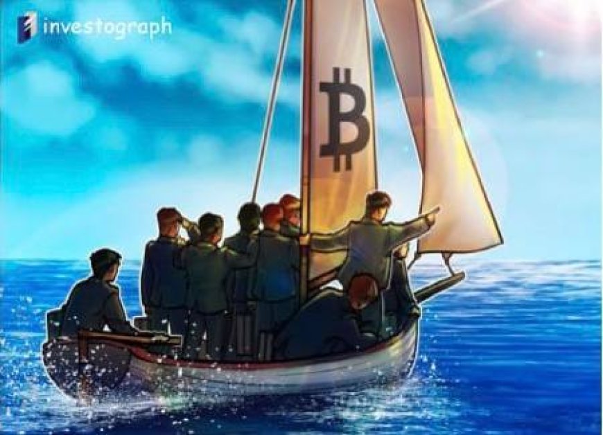 End of ‘Uptober’ targets $40K BTC price — 5 things to know in Bitcoin this week