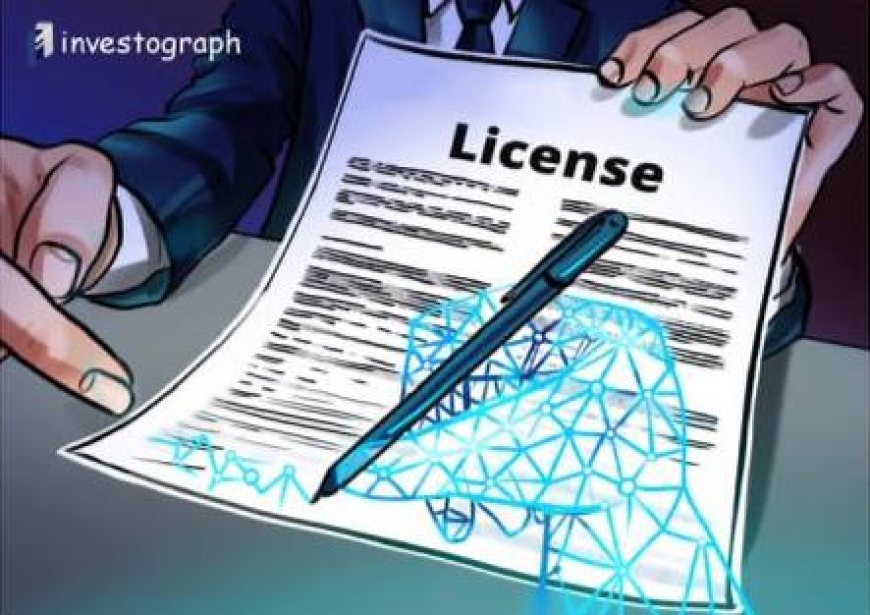 The Financial Supervisory Commission of Taiwan has granted its inaugural license for securitized tokens.