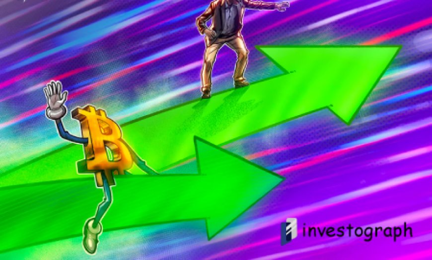 BTC price nears $40K as as Bitcoin trader eyes return to all-time high
